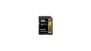 128GB Lexar Pro 2000X SDHC