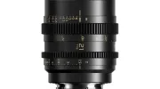 Thypoch Simera-C 21mm T1.5 Cine - M