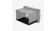Focus 504 Sunhood Bottom Flag