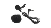 LARK MAX Lavalier Mic(Black)