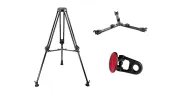 KPTZ721/75 PTZ Tripod