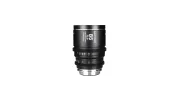 LAOWA 85mm T2.9 PL+EF Cine Silver LF