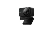Lyra 4K UHD Webcam (black)