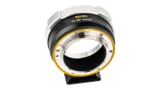 Lens Mount Adapter (PL-RF)