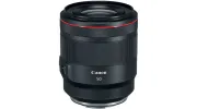 RF 50mm F1.2L USM