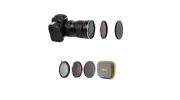 Kit Swift True Color VND 95mm