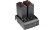 Swit LB-SU98x2+S-3602U KIT