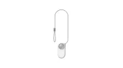 Safety Cord GO 3/3S - White