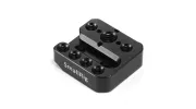 SR Mounting Plate per Ronin S