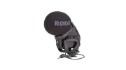 Stereo VideoMic Pro Rycote
