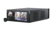 Studio Fiber Converter