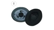 UltraLite Cloth Replacement