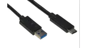 USB 3 to USB C