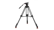 V20P CF M Tripod Kit