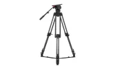 V25P CF M Tripod Kit