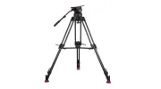 V35P CF M Tripod Kit