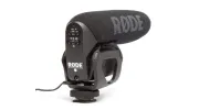 VideoMic Pro Rycote