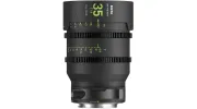 Nisi 35mm T1.9 Athena PL-Mount