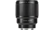 AF 85mm/f1.8 E-Mount