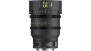 Nisi 25mm T1.9 Athena PL-Mount