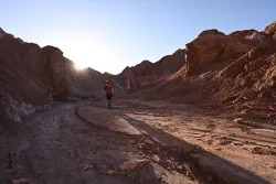 Canyon