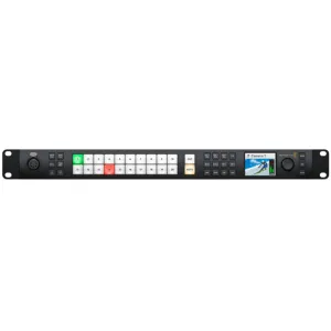 ATEM 2 M/E Constellation HD - Blackmagic