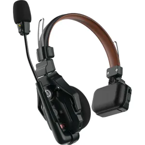 Solidcom C1 Pro Master Headset - Hollyland