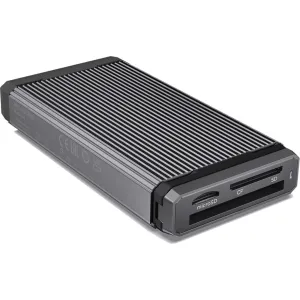 PRO-READER Multi Card - SandiskProfessional