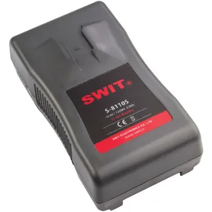 S-8110S - Swit