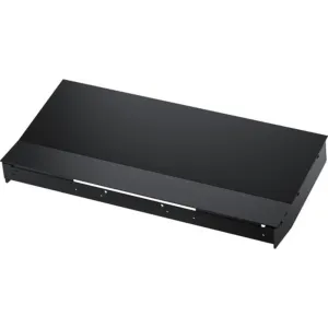 Fairlight Console ControlBlank - Blackmagic