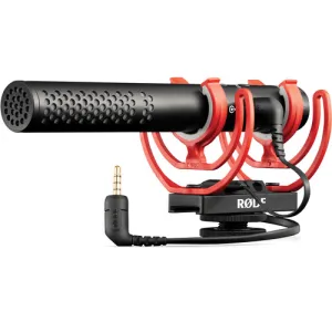 VideoMic NTG - Rode