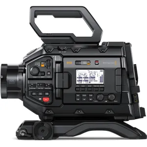 URSA Broadcast G2 - Blackmagic