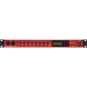 Clarett+ Octopre - Focusrite