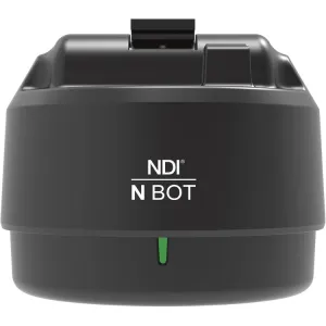 N BOT - Salrayworks