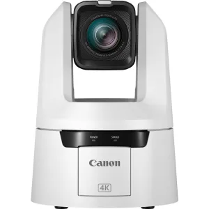 CR-N700 Auto Tracking Full - W - Canon