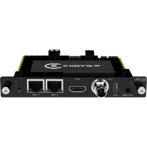 RMG-300 V2 - Kiloview