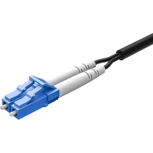 Optical Basic LC Duplex 100m - Middle Things