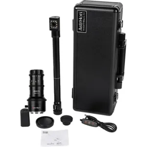 28mm F13-360 Angle - Canon RF - AstrHori