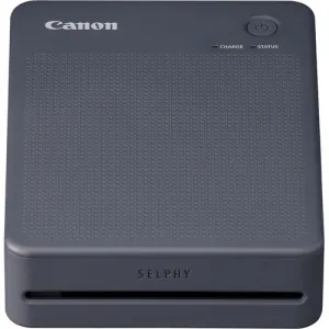 SELPHY QX20 BLACK - Canon