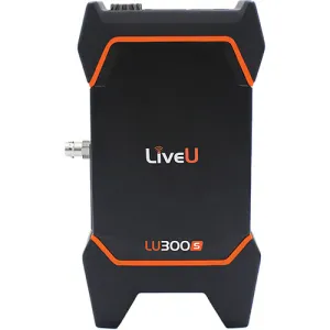 LU300S-5G - LiveU