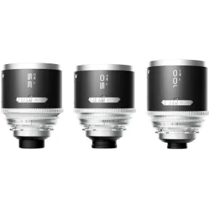 Mantis 35/50/100mm PL Kit - A - Blazar