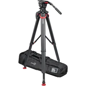 FSB 16T Mk II flowtech100 MS - Sachtler