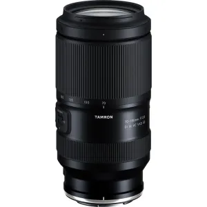 70-180mm F/2 DI III VXD G2 Z - Tamron