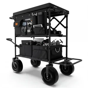 Titanrig Cart Pro - Tarion