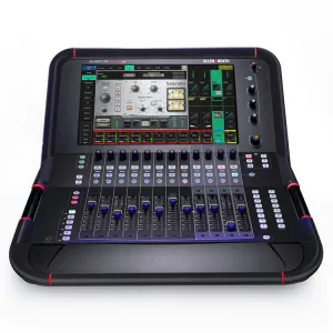 AVANTIS SOLO UltraFX - Allen-Heath
