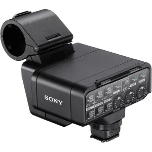 XLR-A4.CE7 - Sony