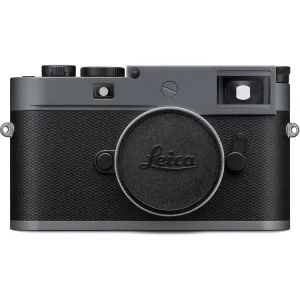 M11-P Metal Gray - Leica