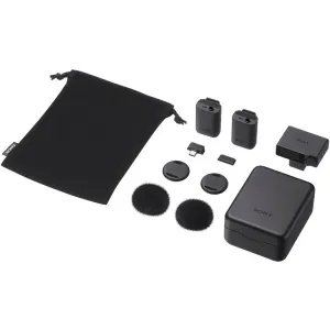 ECM-W5 - Sony