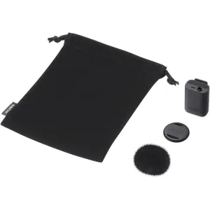ECM-W5T - Sony