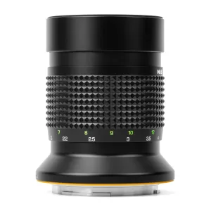 250 F5.6 Reflex MF (XCD-mount) - Nisi